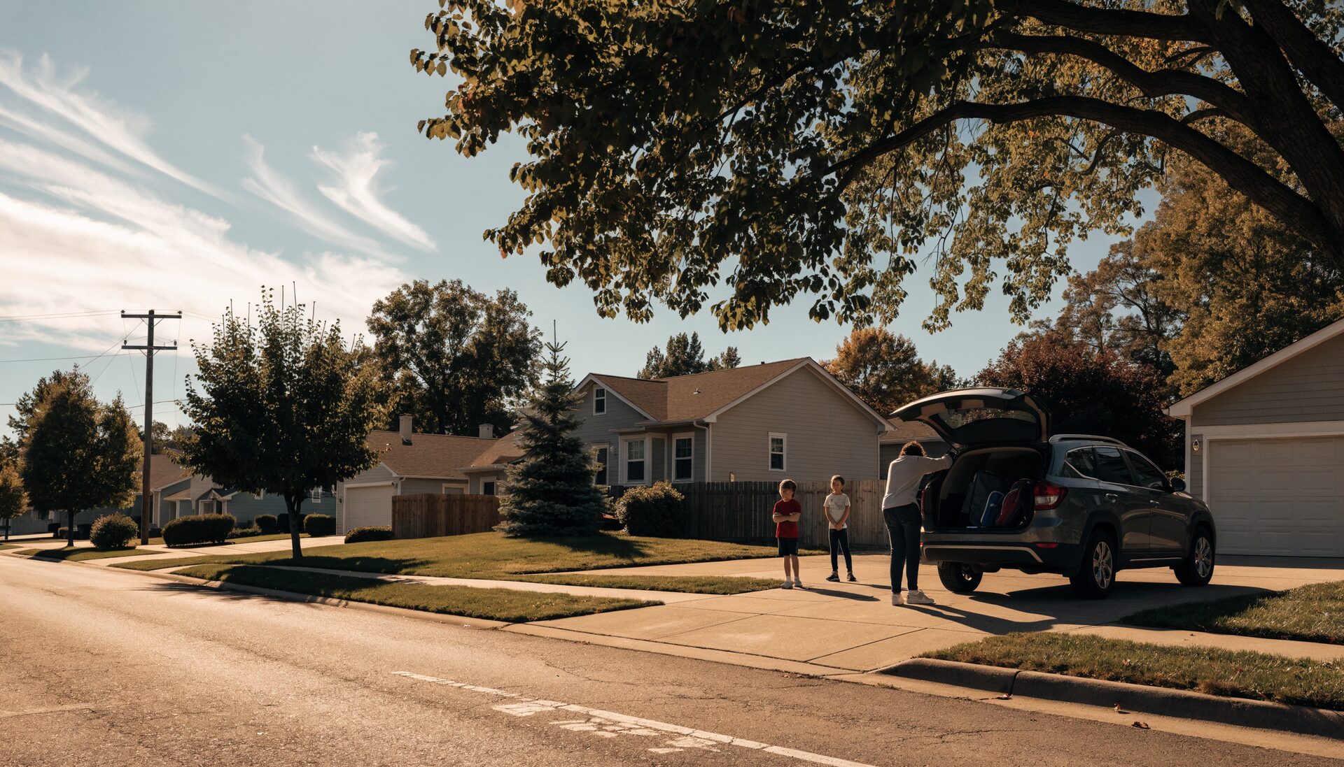 Back to School Car Checklist for Boulder Parents | Legacy Automotive Boulder