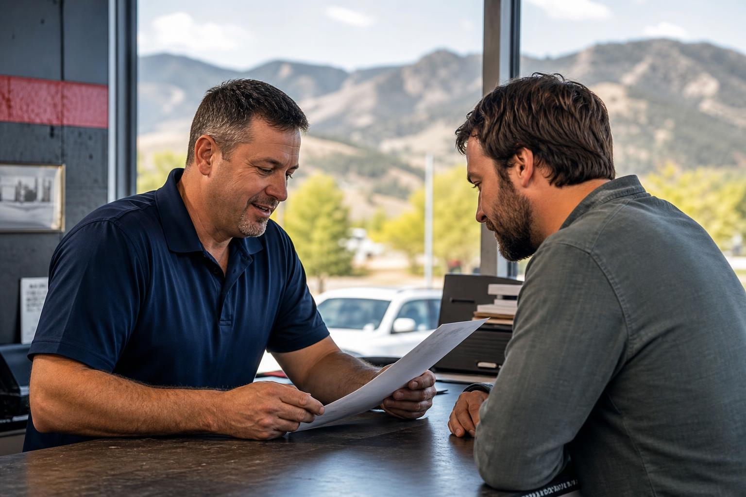 Dealer vs Independent Auto Shop in Boulder | Legacy Automotive