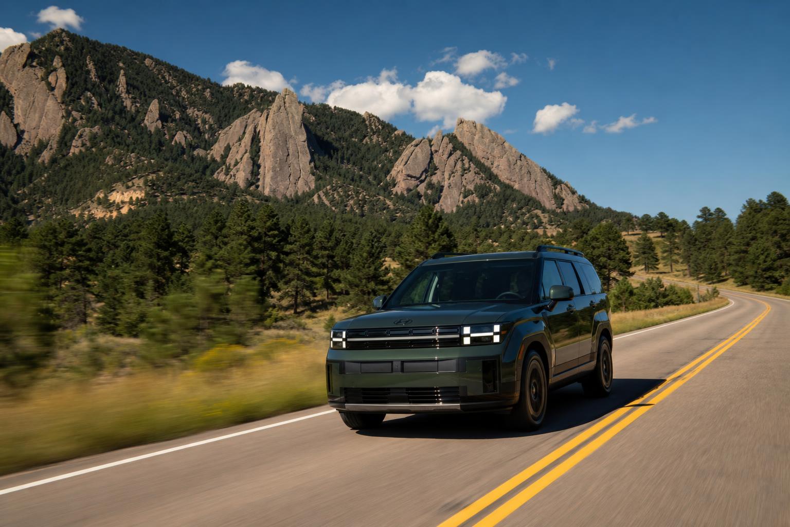 How to Prepare Your Vehicle for Colorado Summers | Legacy Automotive Boulder