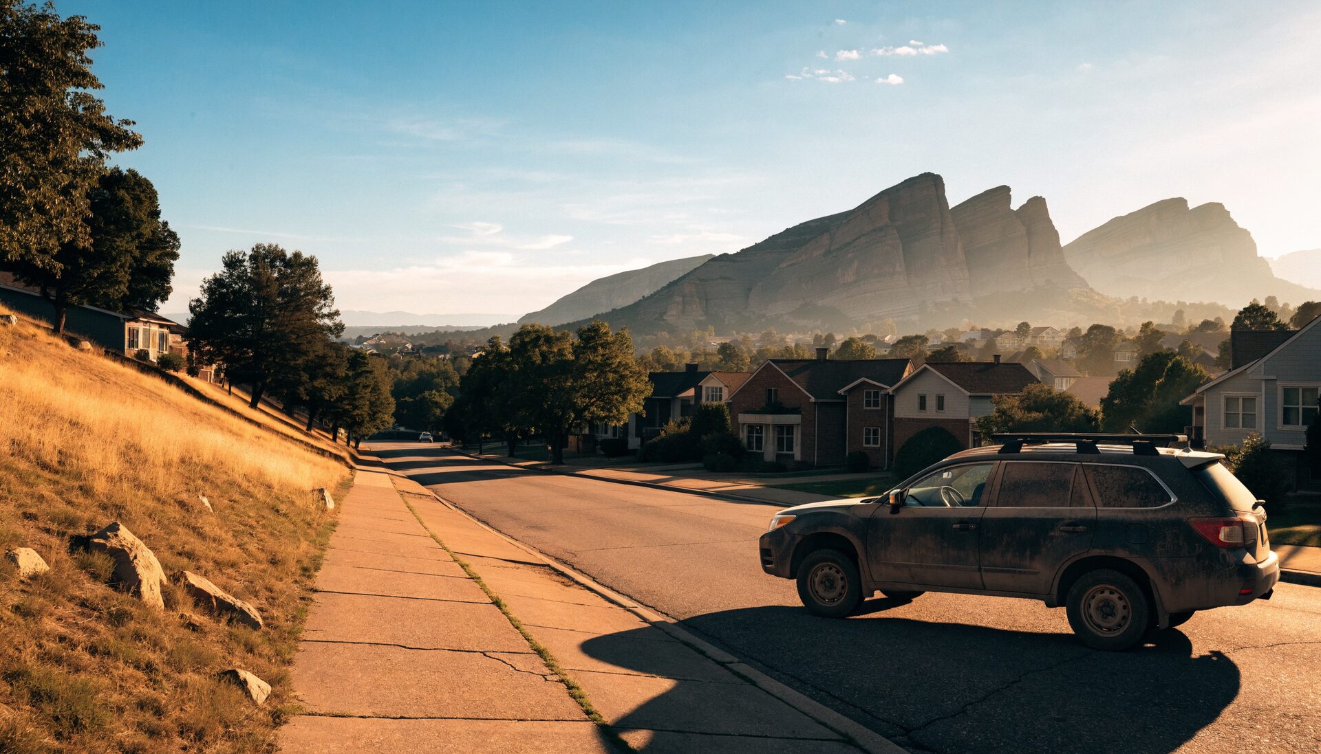 End of Summer Car Care Checklist for Boulder Drivers | Legacy Automotive Boulder