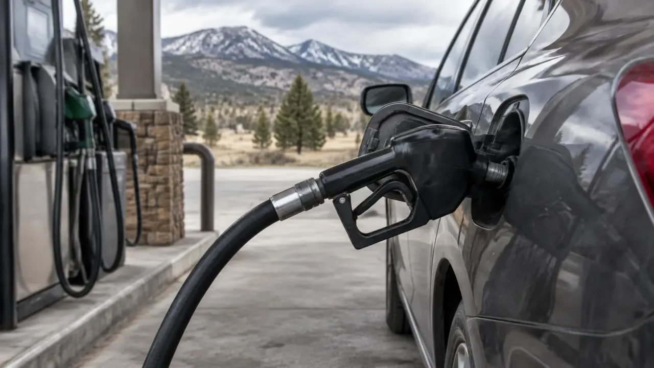 Bad Gas in Colorado, What It Is and How to Avoid It