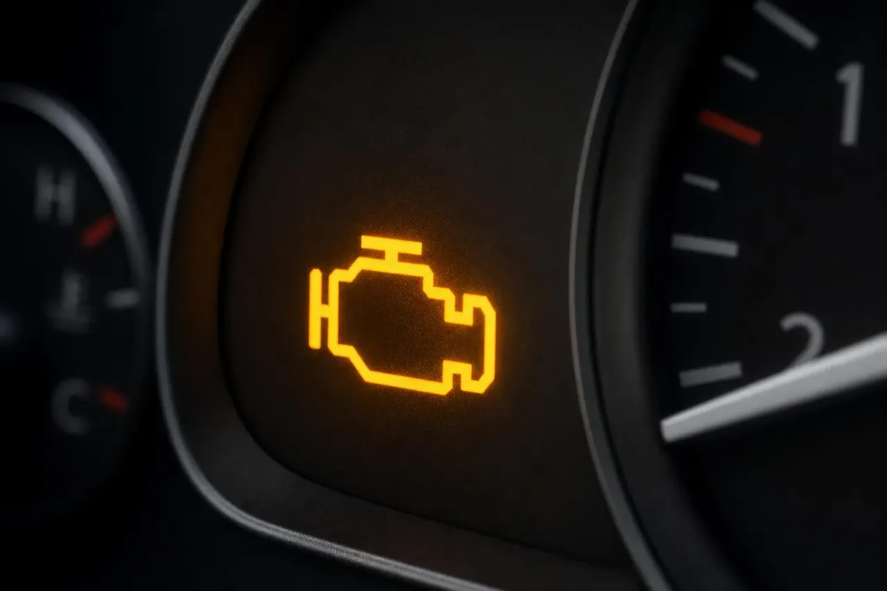 Check engine light diagnostics at Legacy Automotive in Boulder, Colorado