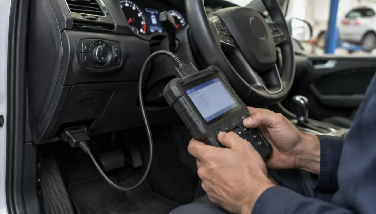 Check Engine Light Diagnostics in Boulder: What Happens | Legacy Automotive