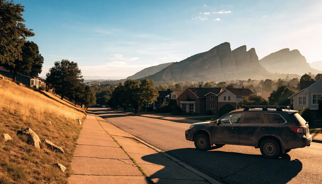 End of Summer Car Care Checklist for Boulder Drivers