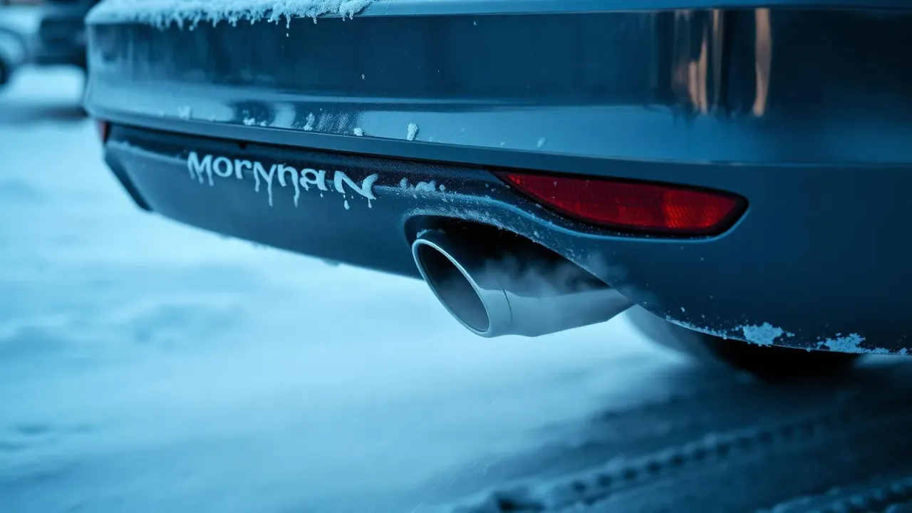 Why Your Car Sounds Angry in Winter, and When to Worry