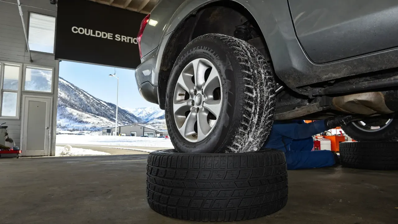 How to Prepare Your Vehicle for Colorado Winters